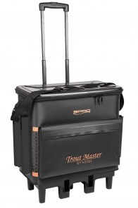 TROUT MASTER Sit N Fish Caddy